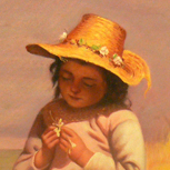 The Young Botanist - Paul Peel - part 1